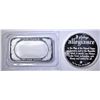 Image 2 : AMERICAN FLAG, PLEDGE OF ALLEGIANCE SILVER Pcs