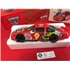 Image 2 : 50th Anniversary 1/24 Scale Stock Car #9 Lake Speed. Cartoon Network Only Taken out of Box for Photo