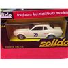 Image 8 : A Nice Selection of 9 Solido 1L43 Die Cast Racing Cars