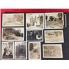Image 2 : Vintage Photo Album over 100 Photos from the 1920’s through the 1940’s believe from Oakland Cal.