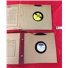 Image 2 : 2 Vintage Record Albums containing 15 LP’s MGM, Columbia etc