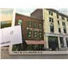 Image 8 : Lot of Over 30 Antique Postcards Most from Canada, Nice Selection