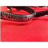 Image 2 : A Nice Pair of Silver Inlay Cowboy Boot Spurs