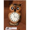 Image 2 : Very Collectible 1950’s Owl Wall Pocket Vase 7” H