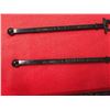 Image 2 : 21 Vintage Swizzle Sticks from the Austin Hotel in Vancouver , BC