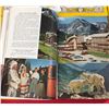 Image 2 : 5 1950’s National Geographic Magazines