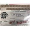 Image 2 : Lot of Vintage Stock Certificates and Cancelled Bank Cheques