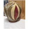 Image 2 : A Very Nice Art Deco Wade Vase. 9” h x 8” w