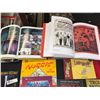 Image 2 : Nice Shelf Lot of 15 Books All Comic Related