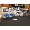 Image 5 : 5 Star Wars Action Figures Still In The Packages. Legacy Collection, Clone Wars