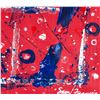 Image 4 : Sam Francis American Abstract Oil on Paper