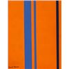 Image 1 : Barnett Newman American Abstract Oil on Canvas