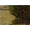Image 4 : Georges Seurat French Modernist Oil on Board