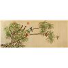 Image 8 : Dai Jin 1388-1462 Chinese Print Bird Hand Scroll