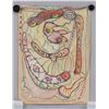 Image 2 : Victor Brauner Romanian Surrealist Mixed Media