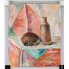 Image 2 : Giorgio Morandi Italian Modernist Gouache on Paper