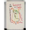 Image 2 : Jean Cocteau French Surrealist Mixed Media Paper