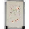 Image 6 : Jean Cocteau French Surrealist Mixed Media Paper