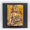 Image 1 : Southeast Asian Hardstone Buddha Panel