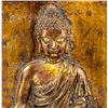 Image 2 : Southeast Asian Hardstone Buddha Panel