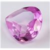 Image 2 : 3.30 ct Pink Pear Cut Ruby Gemstones AGSL