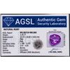 Image 4 : 3.30 ct Pink Pear Cut Ruby Gemstones AGSL