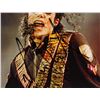 Image 2 : Michael Jackson Autographed Photograph JSA Letter
