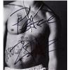 Image 2 : Tupac Shakur Autographed Photo JSA Letter