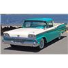 Image 2 : 1959 Ford Ranchero Custom Hotrod