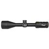 SIG WHISKEY3 4-12X50 BDC-1 QUAD BLK