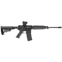 BUSHMASTER QRC 223REM 16" 30RD W/MRD