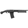 REM 870 DM TAC-14 12/14" SHKWV BLK