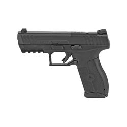 IWI MASADA 9MM 4.1  17RD BLK