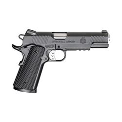 SPRGFLD 45ACP LOADED OPER 5" 8RD