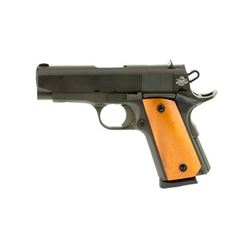 ROCK ISLAND 1911 45ACP 7RD 3.5" PRK