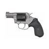 Image 1 : COLT COBRA 38SPL 2" 6RD STS/BLK BLK