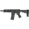 Image 1 : DBF DB15 PSTL 5.56 7.5" 30RD SB BLK