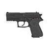 Image 1 : FIME AREX REX ZERO 1CP 9MM 15RD BLK