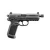 Image 1 : FN FNX-45 TACT 45ACP 15RD BLK NS MS