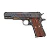 Image 1 : AUTO ORD 1911 45ACP 5" 7RD CH GI