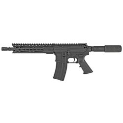 DBF DB15 PSTL 5.56 10.5" 30RD A2 BLK