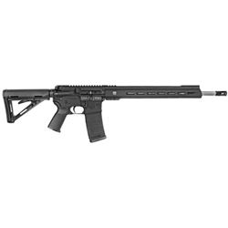 DBF DB15 223WYLDE 18" 30RD BLK