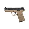 Image 1 : S& W SD9 9MM 16RD 4" FDE FS 2MAGS