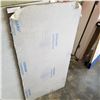 Image 1 : SHEET OF BULLET RESISTANT LEXGUARD POLY CARBONATE 2 x 4FT