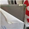 Image 3 : SHEET OF BULLET RESISTANT LEXGUARD POLY CARBONATE 2 x 4FT