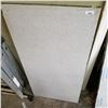 Image 2 : SHEET OF BULLET RESISTANT LEXGUARD POLY CARBONATE 2 x 4FT
