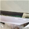 Image 3 : SHEET OF BULLET RESISTANT LEXGUARD POLY CARBONATE 2 x 4FT