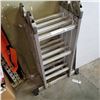 Image 1 : PRO STEP FOLDING LADDER