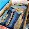 Image 2 : 5 HEAVY DUTY LOAD STRAPS