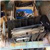 Image 3 : LOT OF LARGE BOLTS AND HARDWARE